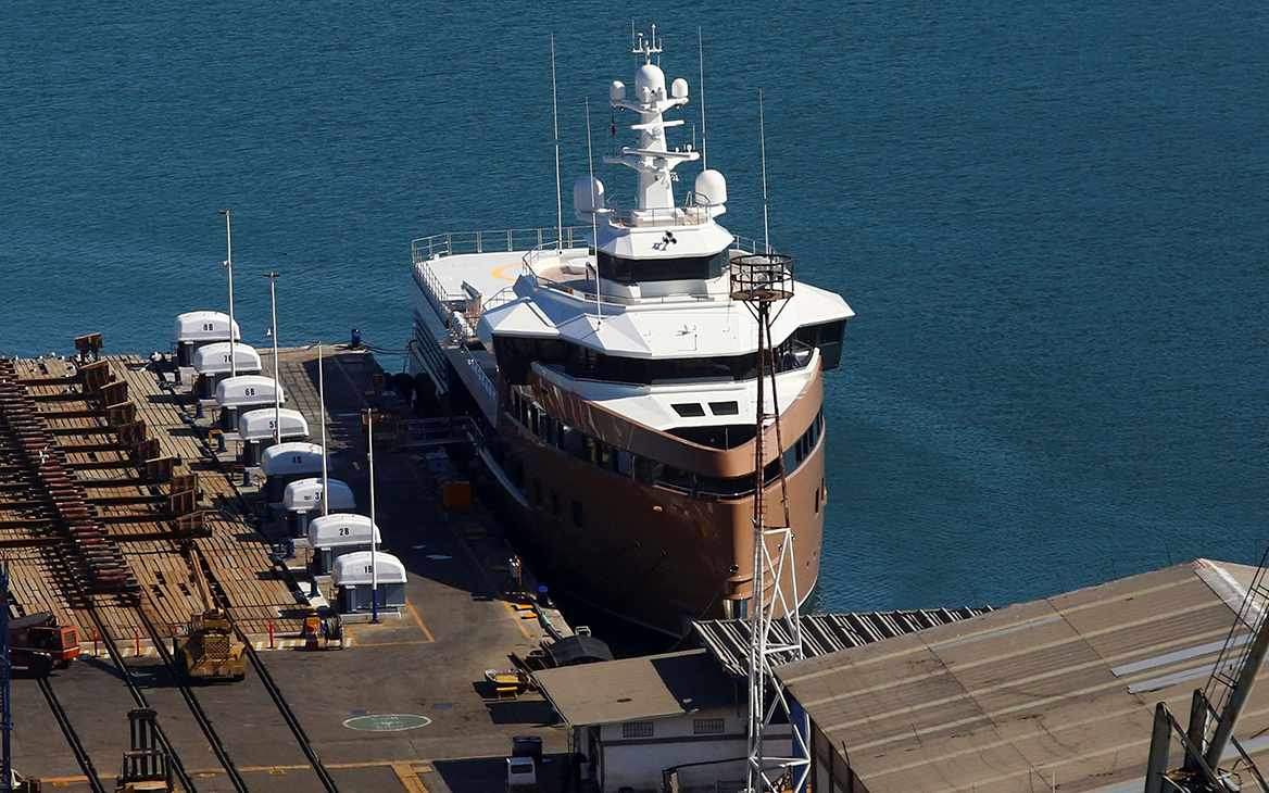 Тиньков рассказал о продаже активов помимо Тинькофф Банка