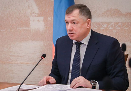 Реализацию нацпроектов и федеральных программ обсудили на Правительственной комиссии