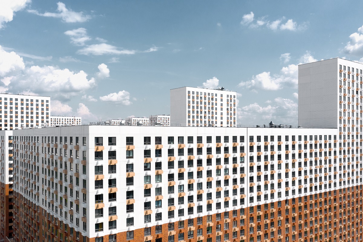 Сбережения и инвестиции: топ-5 городов с высокой доходностью недвижимости