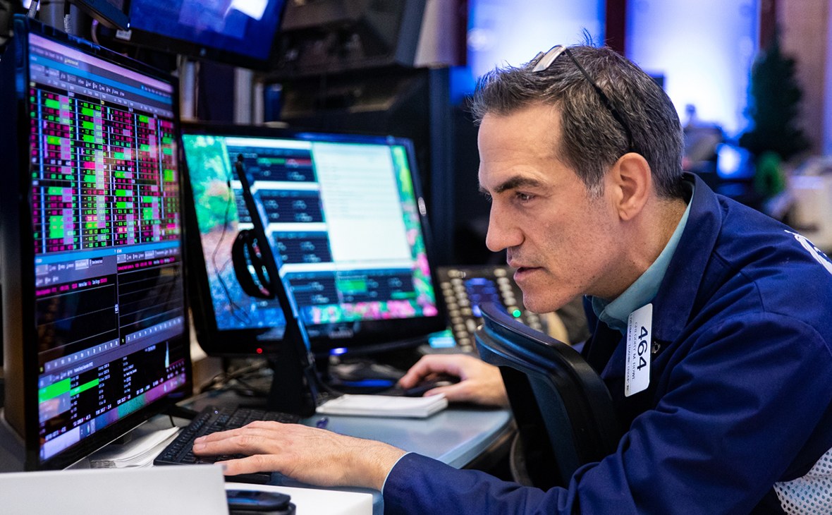 Форекс-трейдеры сравнили валютный рынок с казино