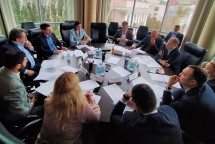 МОЭК оптимизирует процедуру подключения объектов к теплосетям