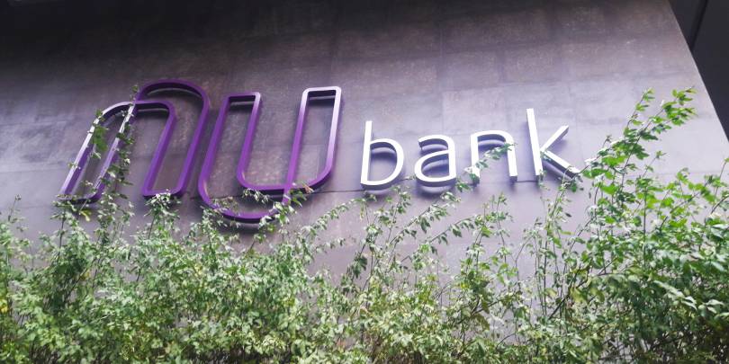 Бразильский Nubank привлек кредитную линию на $650 млн