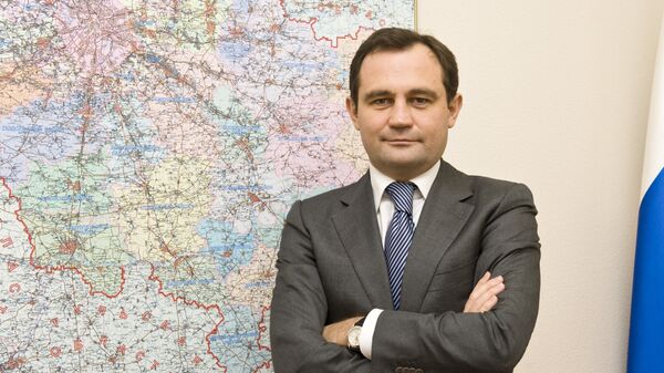 В Подмосковье планируют увеличить объем инвестиций на высокие технологии