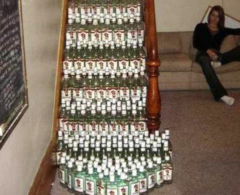 Налоговый платеж "потерялся": деньги за алколицензию вернуть можно, но сложно