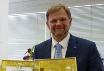 Уральская СРО создала дочернюю структуру в Петербурге