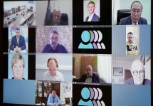 Комитет НОПРИЗ согласовал техзадания на разработку стандартов для инженерных изысканий