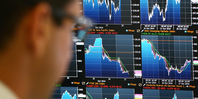 СПБ Биржа рассчитывает получить оценку $1,2–1,3 млрд по итогам IPO