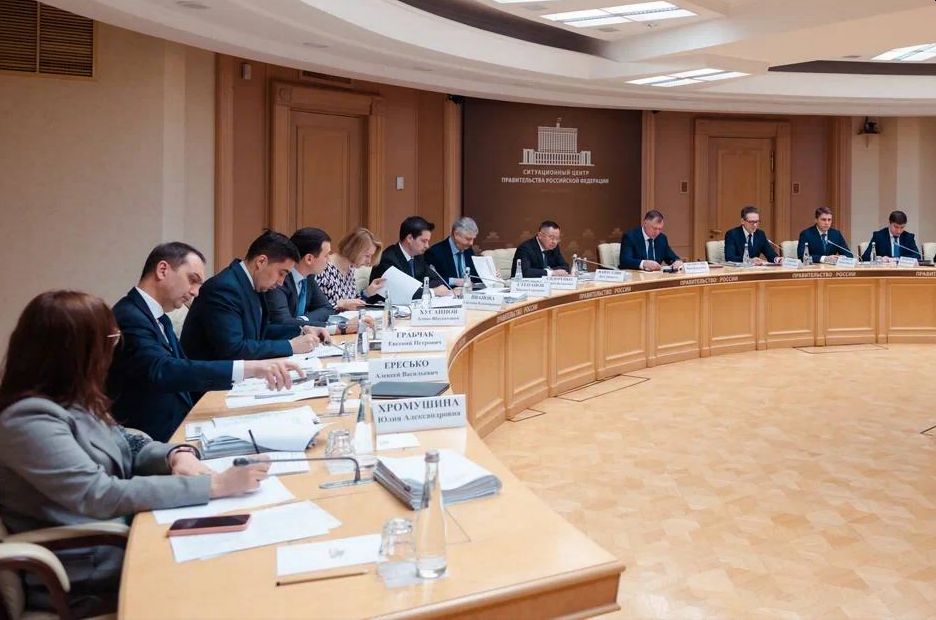 Конец зиме: в 28-и российских регионах завершился отопительный сезон