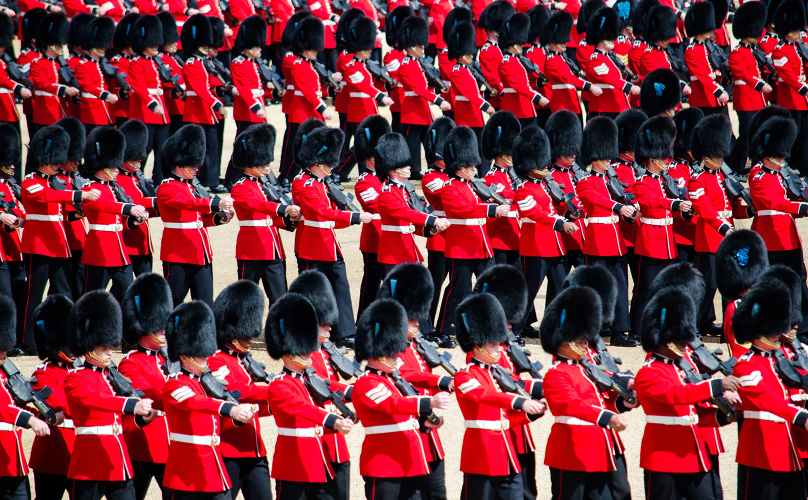 Инвесткомпания Vanguard расширяет штат своего британского подразделения