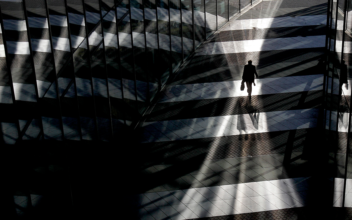 Доля нерезидентов в российском госдолге обновила шестилетний минимум