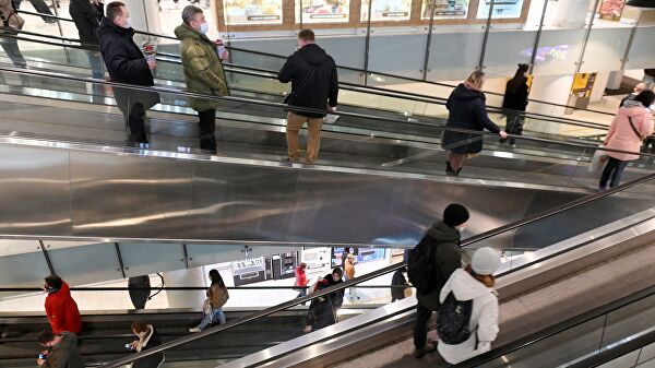 Инвестиции в коммерческую недвижимость Петербурга выросли в три раза