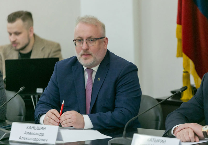 Для строительных компаний предлагают ввести субсидирование ставки банковского кредитования