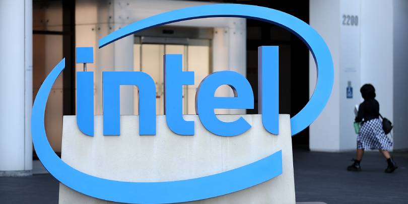 Intel инвестирует до €80 млрд в производство чипов в Европе