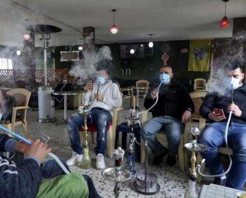 Малый и средний бизнес может претендовать на новые "пандемические" субсидии