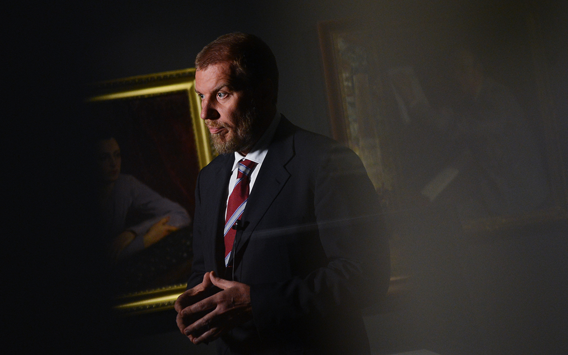 Сумма исковых требований «Траста» к Ананьевым на Кипре превысила €500 млн