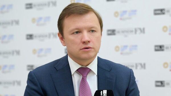 Ефимов: на фармпредприятиях создадут 1,5 тысячи рабочих мест в рамках МаИП