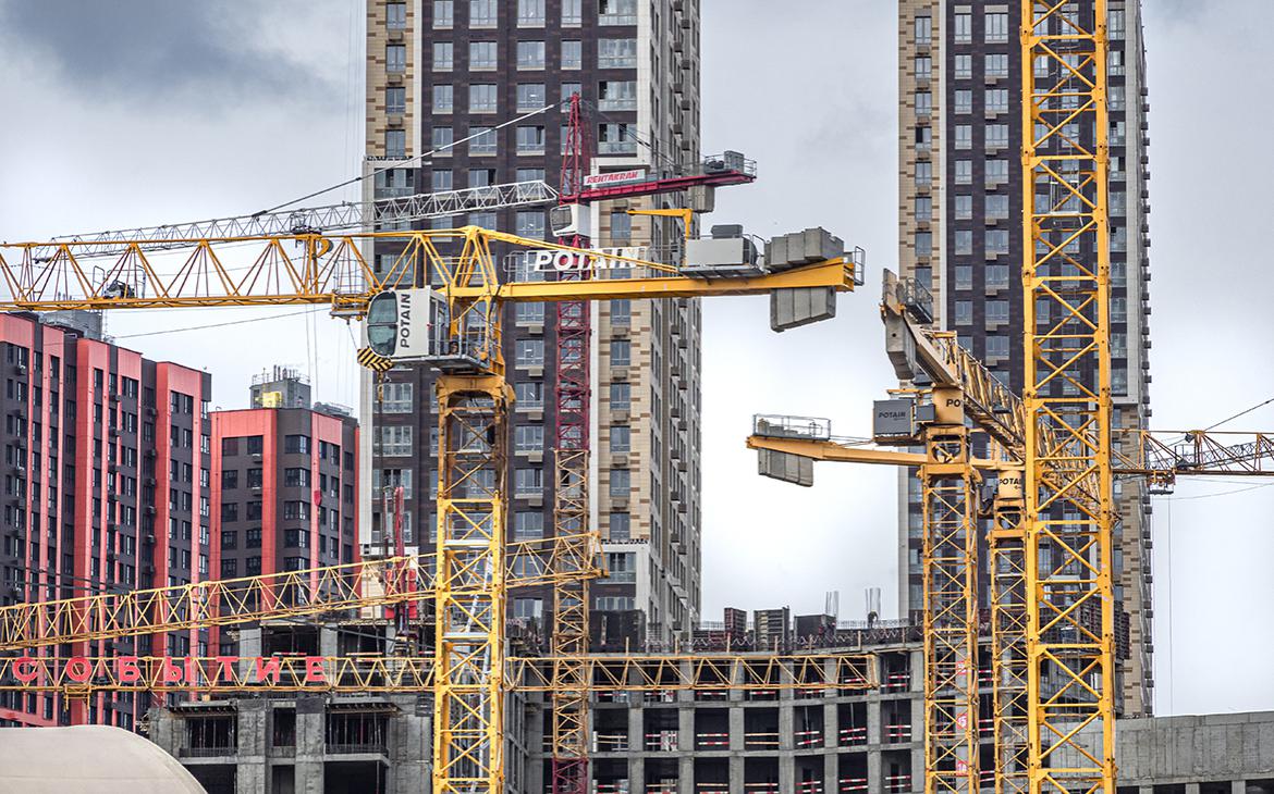 Банки предложили ввести минимум для ставок ипотеки «от застройщиков»