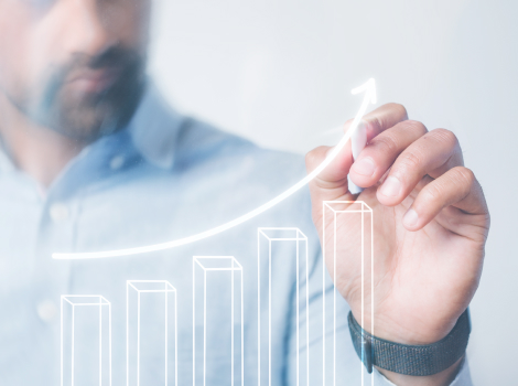 Реабилитация после масштабного сбоя: рост акций Facebook