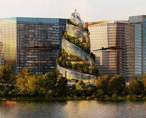 Стало ясно, как фирмам на УСН рассчитать налог на имущество с "общей" недвижимости