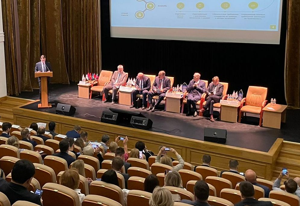 НОСТРОЙ предлагает странам ЕАЭС унифицировать требования к строителям