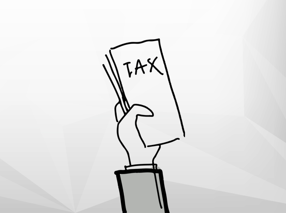 Благодаря повышенному налогу в России собрали более 600 млрд рублей