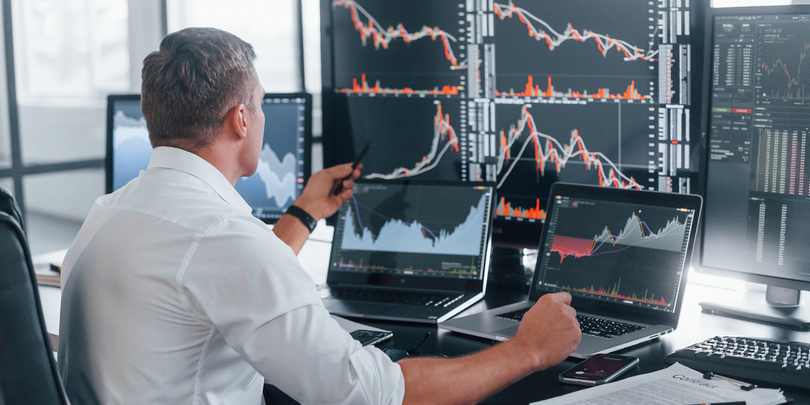 Стагфляция — мегариск для рынков. Что это и как защититься инвесторам