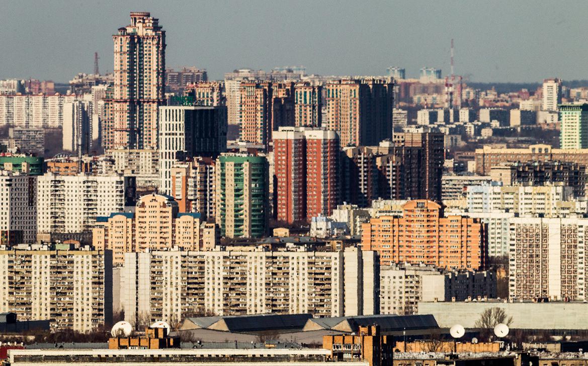 В ЦБ не увидели роста доступности жилья при льготной ипотеке