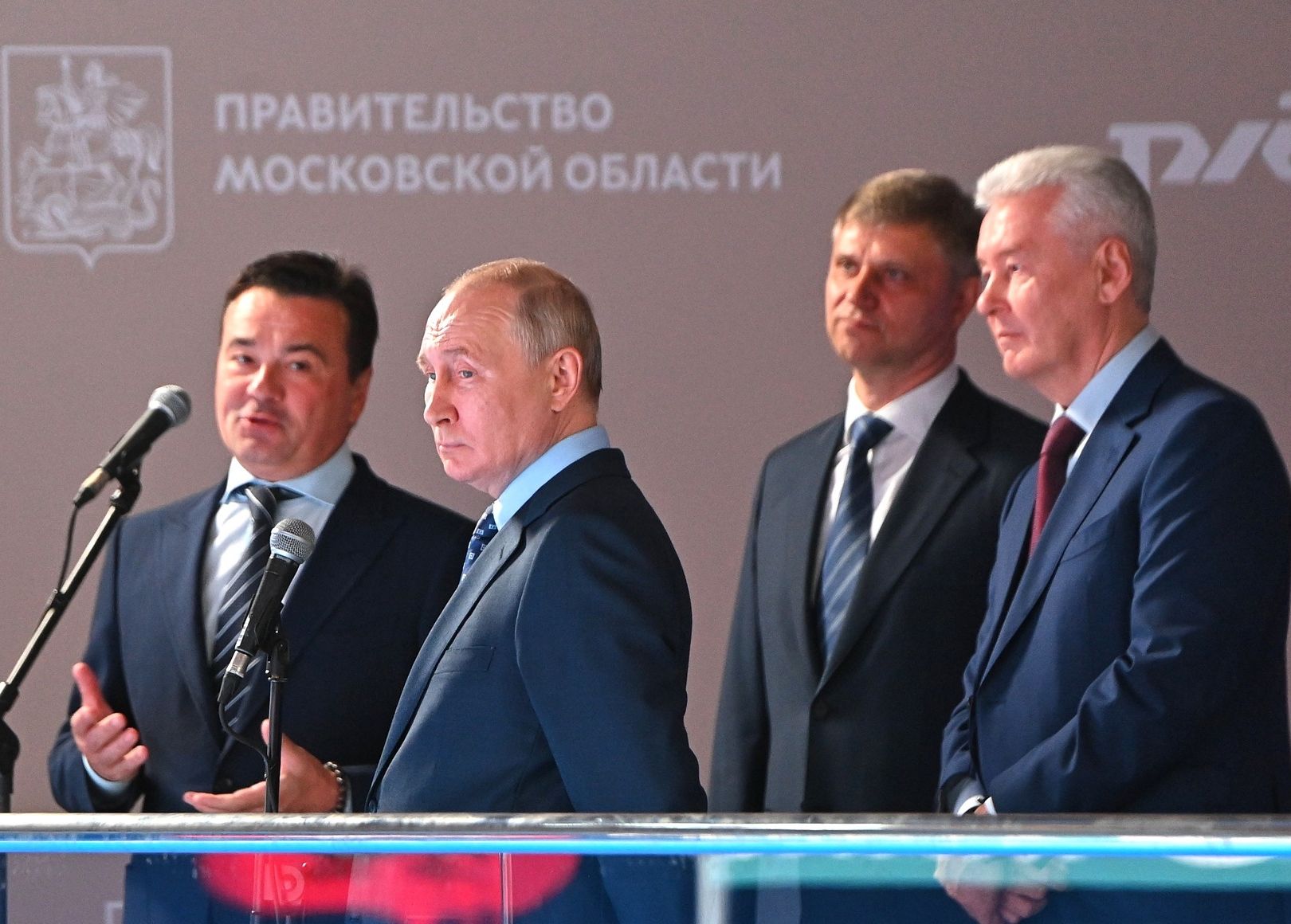 Грядёт большая стройка