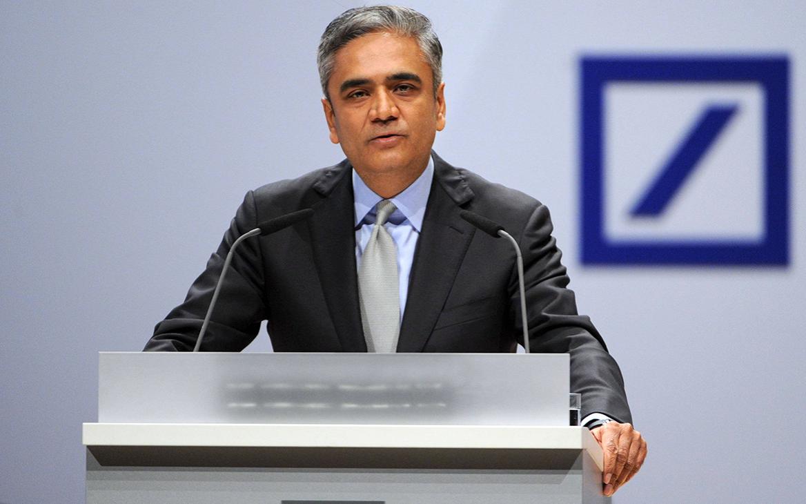 Сделавший Deutsche Bank мировым финансовым гигантом банкир умер от рака