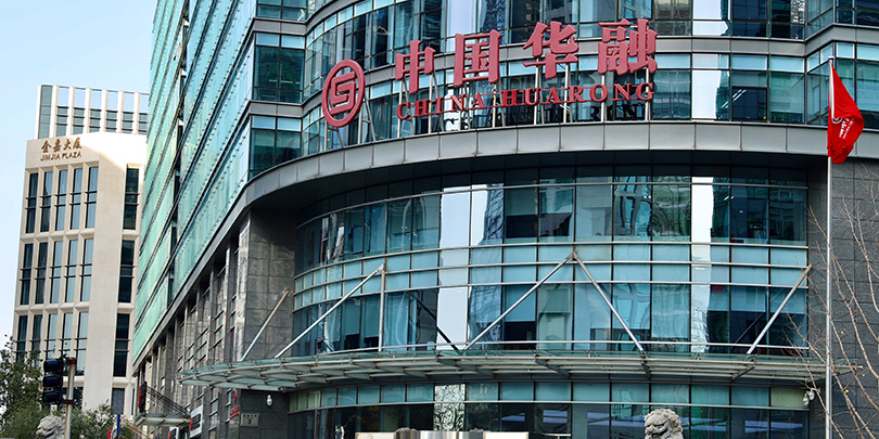 China Huarong получила одобрение на продажу облигаций на сумму в $11 млрд