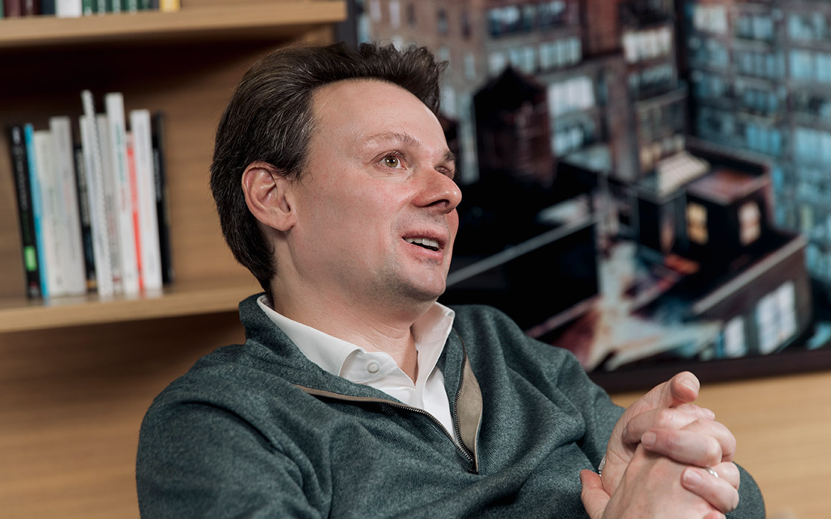 Райффайзенбанк допустил покупку розничного портфеля «Сити»