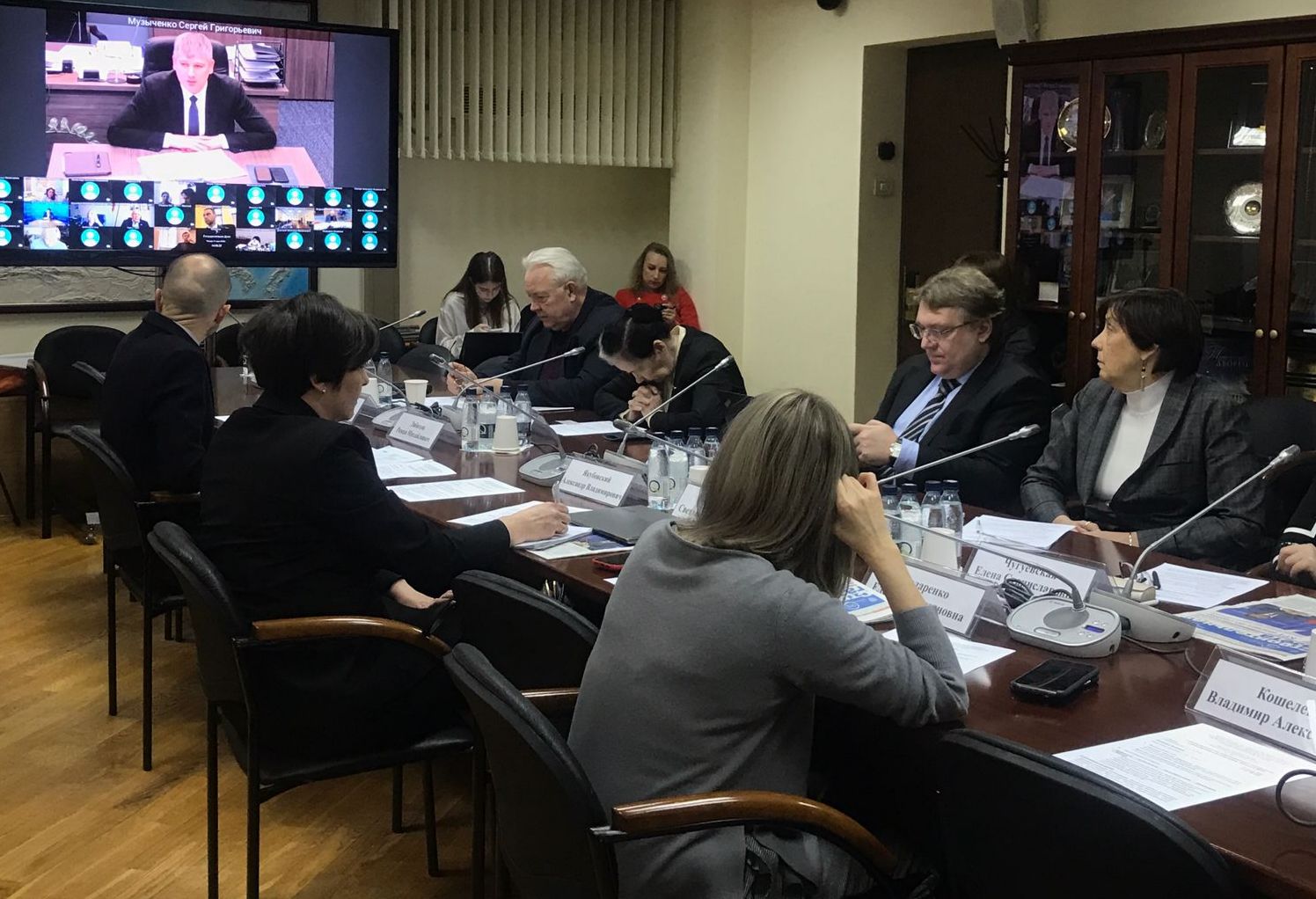 Минстрой готовит новый механизм пересмотра стоимости госконтрактов