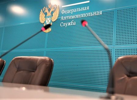 ФАС незаконно обвинила металлотрейдеров в картельном сговоре 