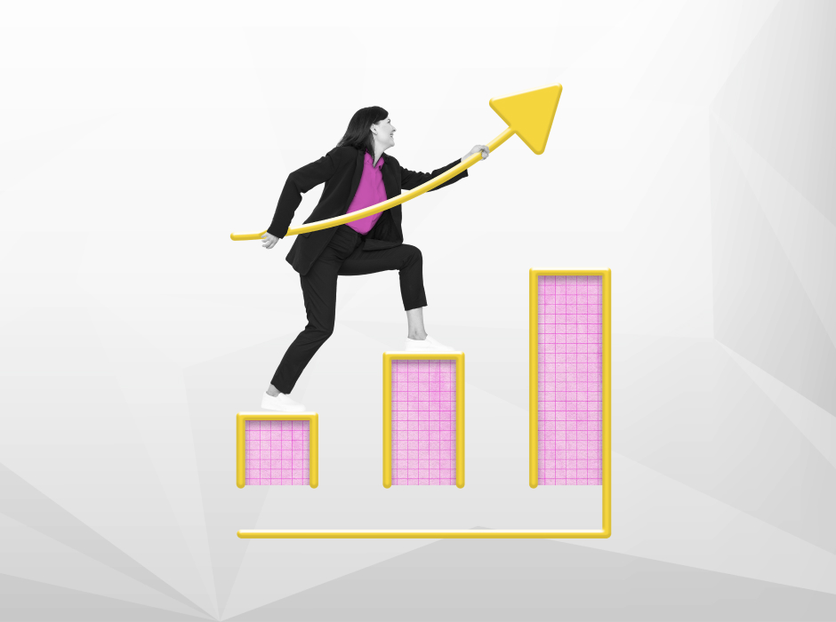 Рост реальных доходов россиян превысил 8%