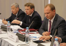 Вице-президентам НОСТРОЙ определили полномочия