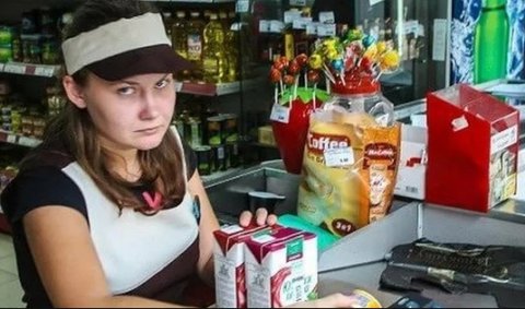 ФНС в отдельных случаях не будет штрафовать бизнес за отсутствие бумажного чека