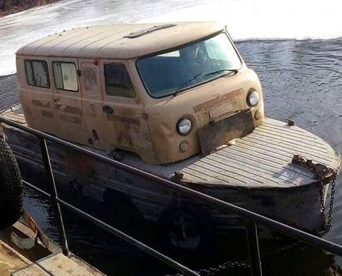 ФНС утвердила приказом электронные форматы транспортной накладной, заказ-наряда