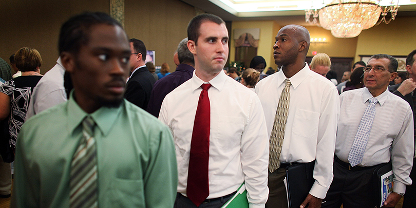 Оценка Checkr достигла $4,6 млрд после нового раунда финансирования