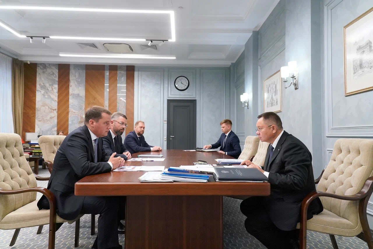 Архангельская область увеличила объемы жилищного строительства