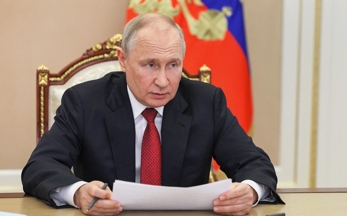Путин разрешил продажу еще одной «дочки» иностранного банка