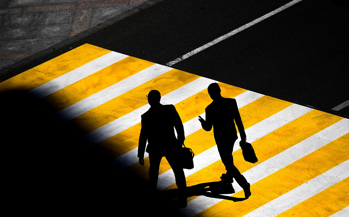 «Коммерсантъ» сообщил о двузначной дивидендной доходности компаний