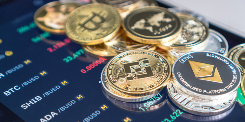 Криптовалюта как защита от инфляции. Миф или реальность
