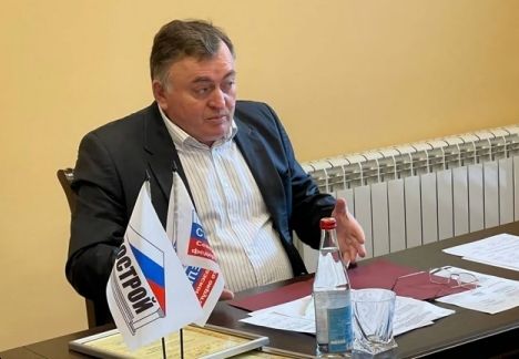 Али Шахбанов призвал к консолидации