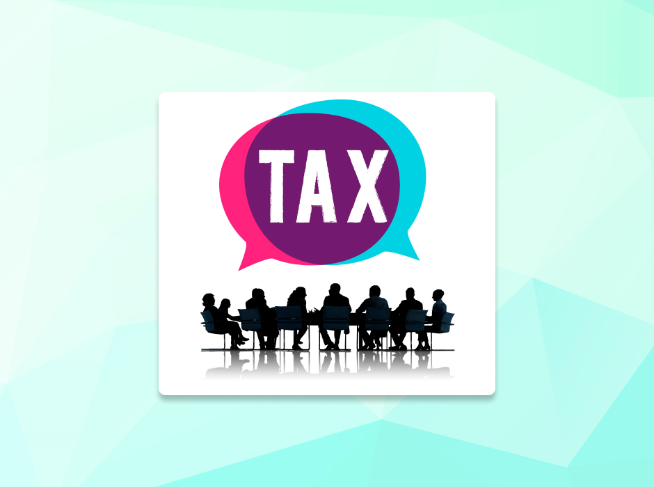 Бизнес раскритиковал идею всемирного налогообложения