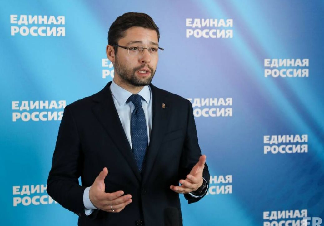 В Госдуме предлагают обложить застройщиков допналогом