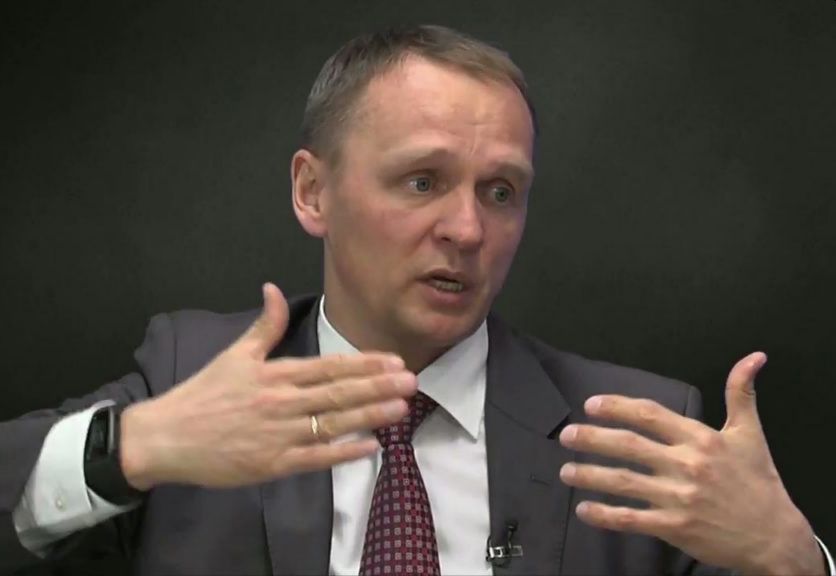 Сергей Колесников: ТЕХНОНИКОЛЬ не останавливала поставок стройматериалов