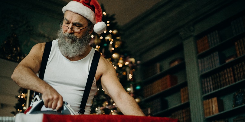 Навстречу «ралли Санта-Клауса». BofA о шансах на рост рынка в конце года