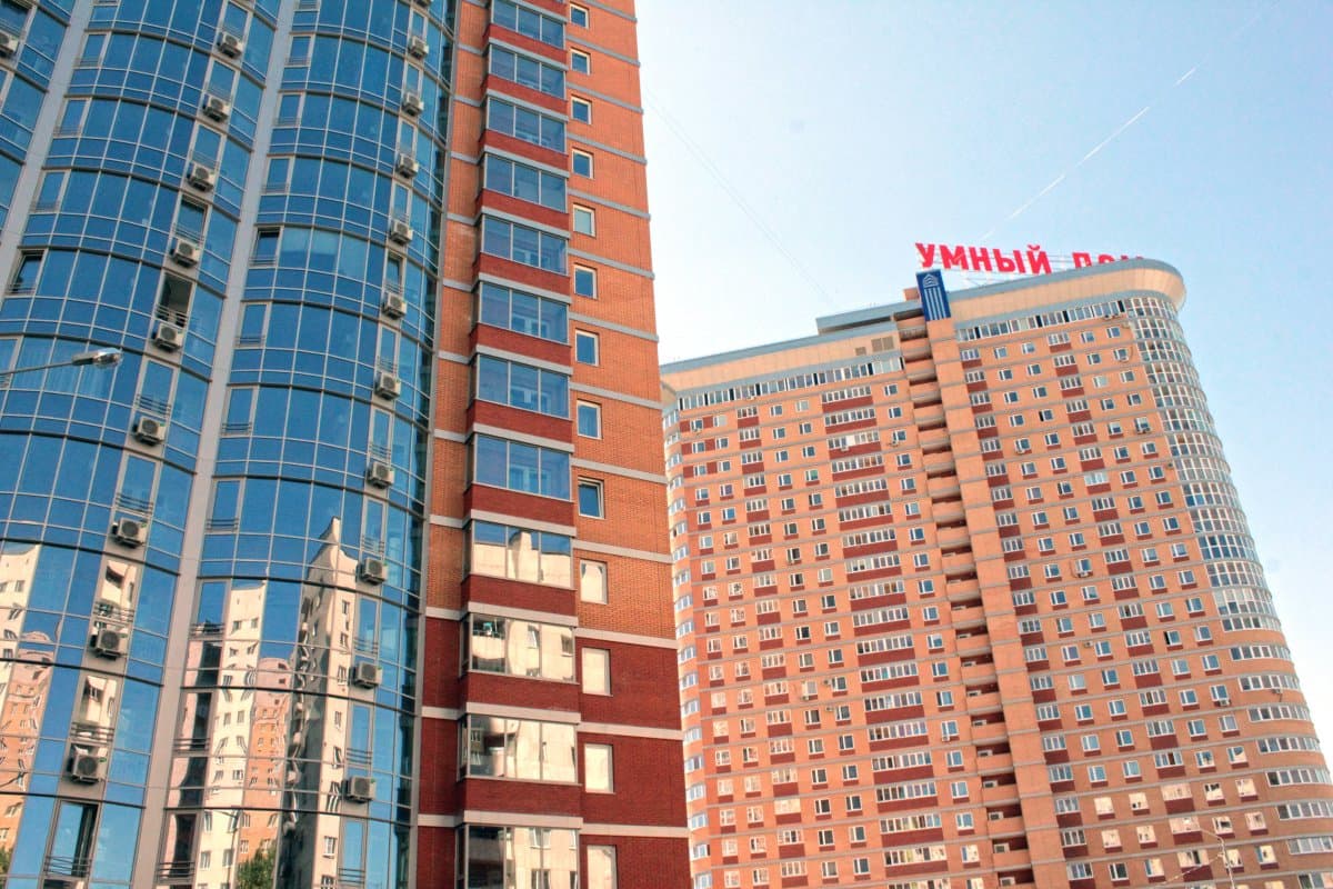 «Умным» домам разработают единый стандарт