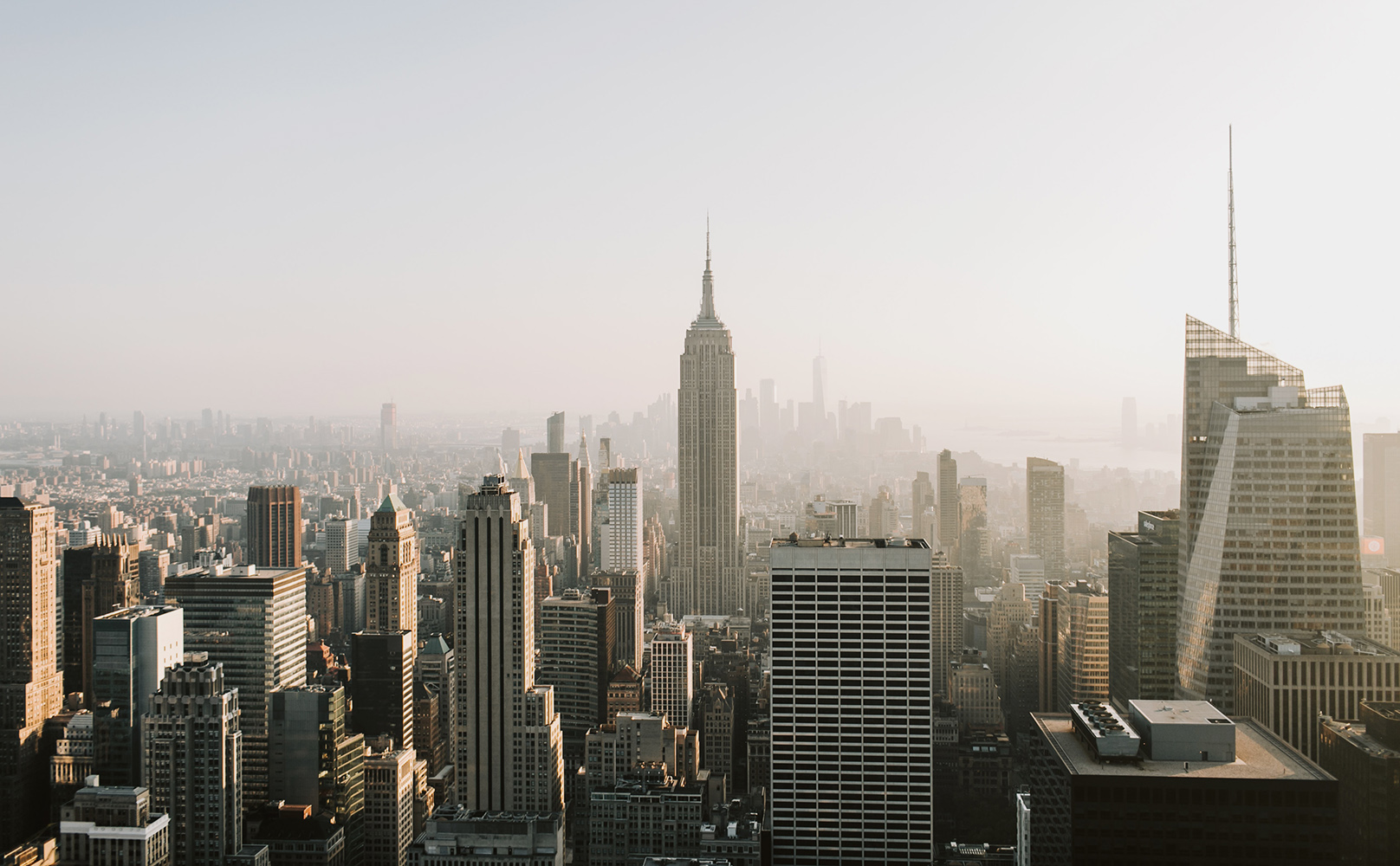 Инвестиционные трасты недвижимости США показали лучший рост с 1976 года