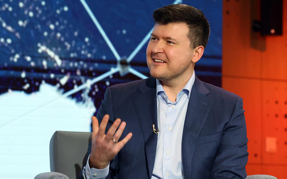 Заместитель Набиуллиной уйдет из ЦБ